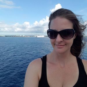 Meet your Posher, Daniela